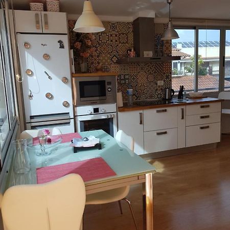 Apartamento Puerto De La Cruz Exteriör bild