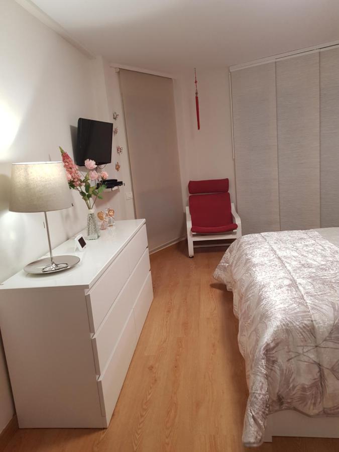 Apartamento Puerto De La Cruz Exteriör bild