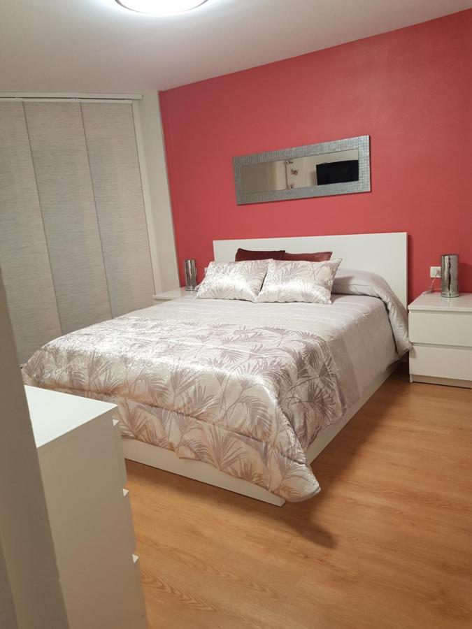 Apartamento Puerto De La Cruz Exteriör bild