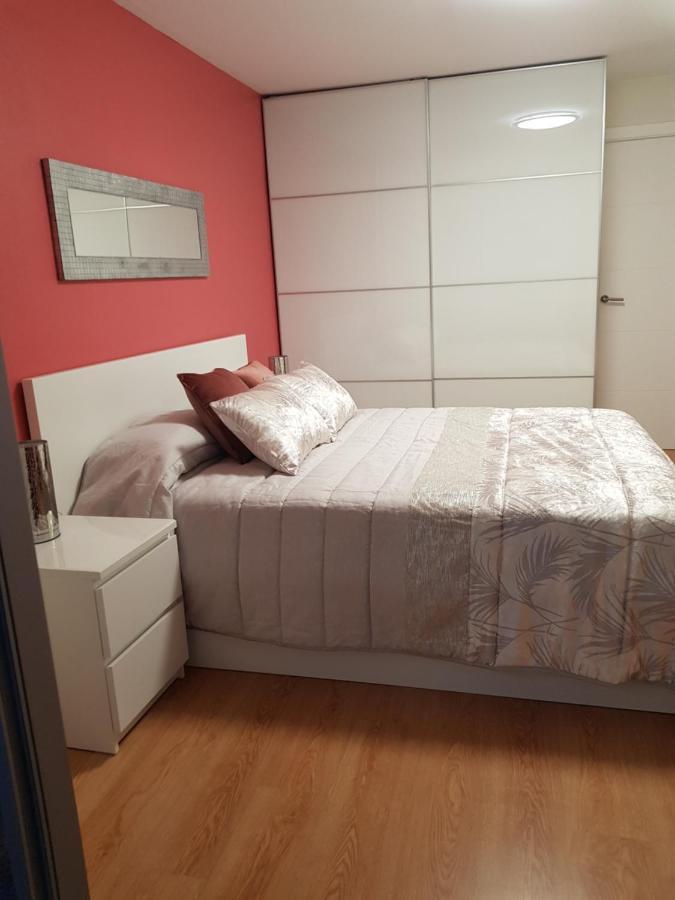 Apartamento Puerto De La Cruz Exteriör bild