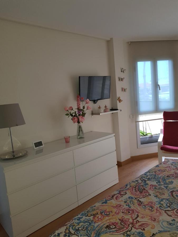 Apartamento Puerto De La Cruz Exteriör bild