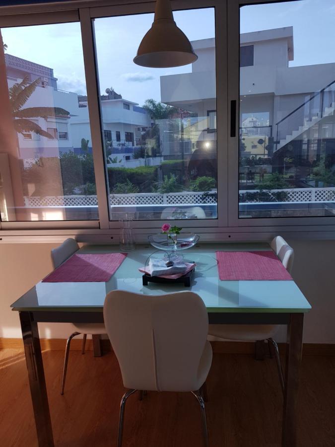 Apartamento Puerto De La Cruz Exteriör bild