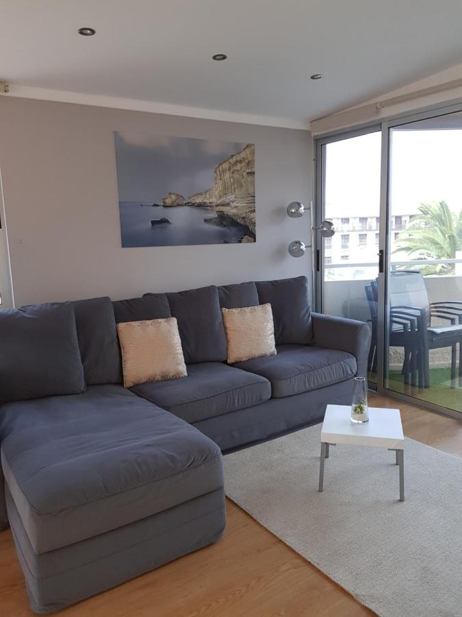 Apartamento Puerto De La Cruz Exteriör bild