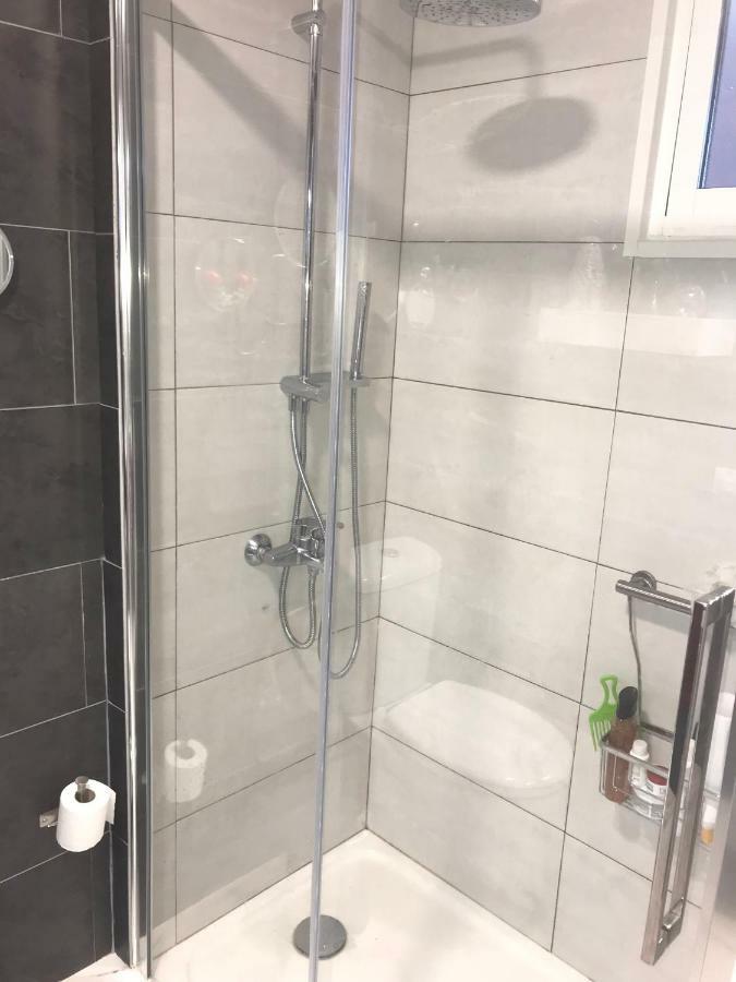 Apartamento Puerto De La Cruz Exteriör bild