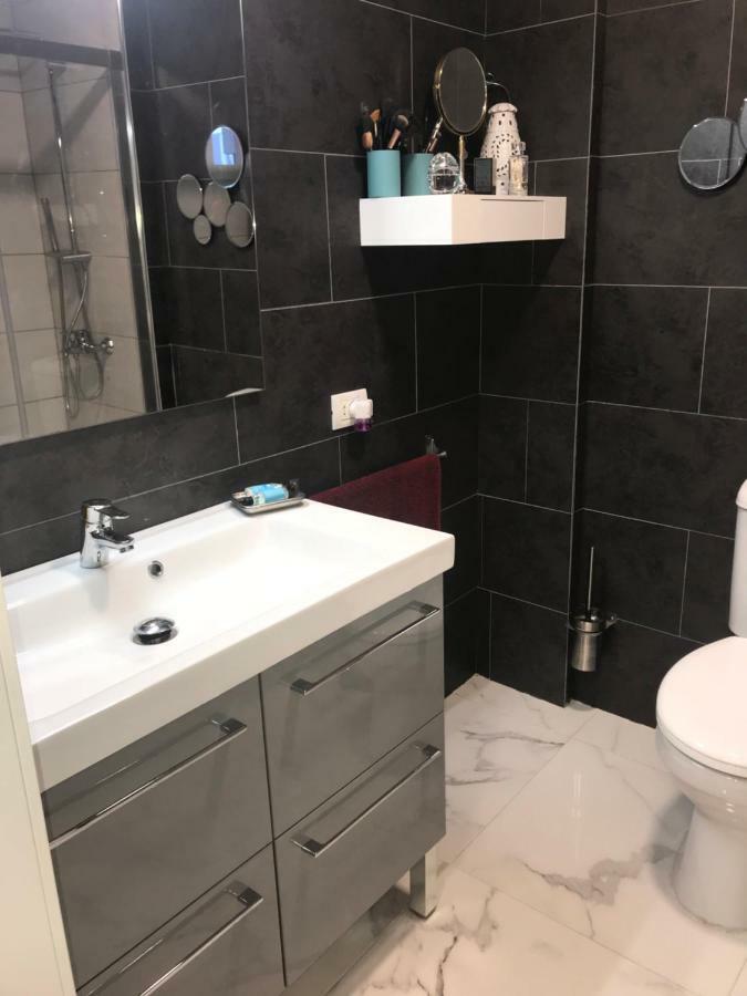 Apartamento Puerto De La Cruz Exteriör bild